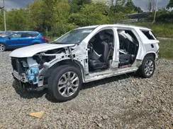 1GNEVKKW9LJ158234 2020 CHEVROLET TRAVERSE