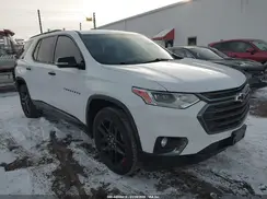 1GNEVKKW9LJ161828 2020 CHEVROLET TRAVERSE