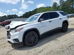 1GNEVKKW9LJ168455 2020 CHEVROLET TRAVERSE