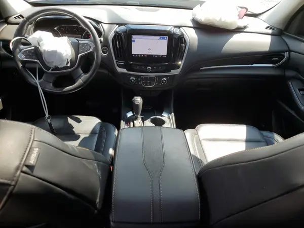 1GNEVKKW9LJ168455 2020 CHEVROLET TRAVERSE - Image 8
