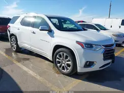1GNEVKKW9LJ174465 2020 CHEVROLET TRAVERSE