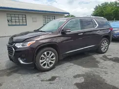 1GNEVKKW9LJ175065 2020 CHEVROLET TRAVERSE