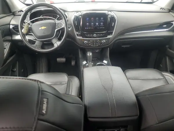 1GNEVKKW9LJ175065 2020 CHEVROLET TRAVERSE - Image 8