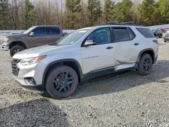 1GNEVKKW9LJ185207 2020 CHEVROLET TRAVERSE
