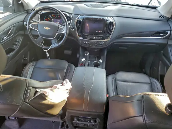 1GNEVKKW9LJ185207 2020 CHEVROLET TRAVERSE - Image 8
