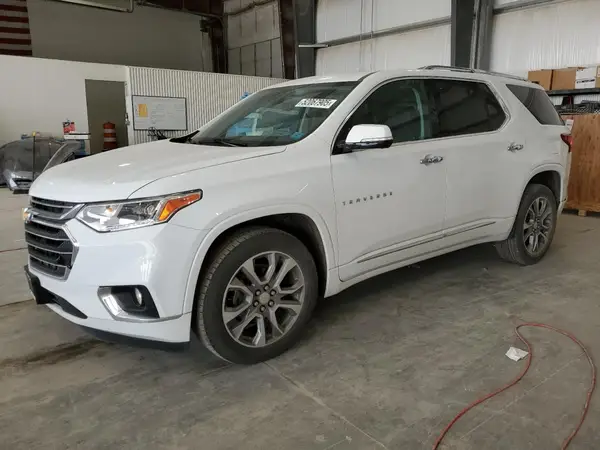 1GNEVKKW9LJ202023 2020 CHEVROLET TRAVERSE - Image 1