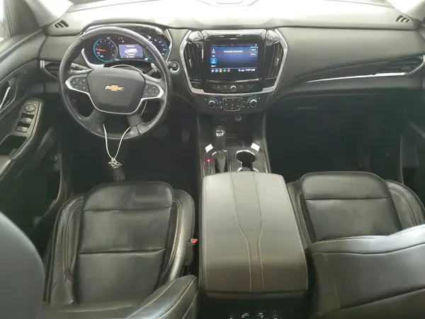 1GNEVKKW9LJ202023 2020 CHEVROLET TRAVERSE - Image 8