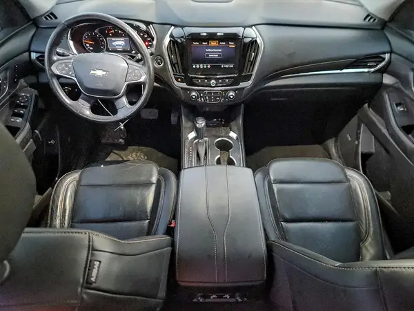 1GNEVKKW9LJ207075 2020 CHEVROLET TRAVERSE - Image 8