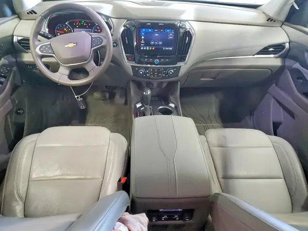 1GNEVKKW9LJ211093 2020 CHEVROLET TRAVERSE - Image 8