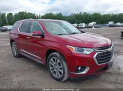 1GNEVKKW9LJ218951 2020 CHEVROLET TRAVERSE