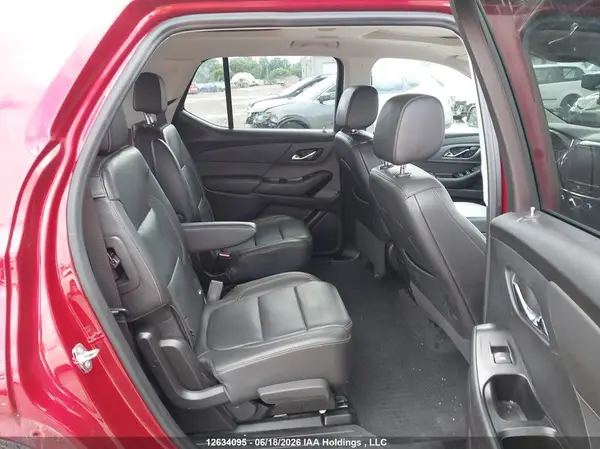 1GNEVKKW9LJ218951 2020 CHEVROLET TRAVERSE - Image 8
