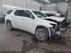 1GNEVKKW9LJ220148 2020 CHEVROLET TRAVERSE