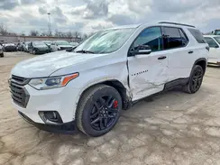1GNEVKKW9LJ233174 2020 CHEVROLET TRAVERSE