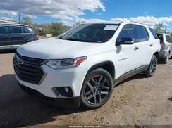 1GNEVKKW9LJ244451 2020 CHEVROLET TRAVERSE