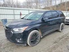 1GNEVKKW9LJ252873 2020 CHEVROLET TRAVERSE
