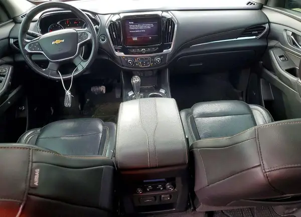 1GNEVKKW9LJ252873 2020 CHEVROLET TRAVERSE - Image 8