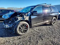 1GNEVKKW9LJ254137 2020 CHEVROLET TRAVERSE