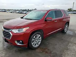 1GNEVKKW9LJ269138 2020 CHEVROLET TRAVERSE