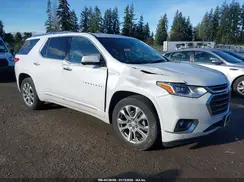 1GNEVKKW9LJ275540 2020 CHEVROLET TRAVERSE