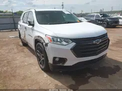 1GNEVKKW9LJ291155 2020 CHEVROLET TRAVERSE
