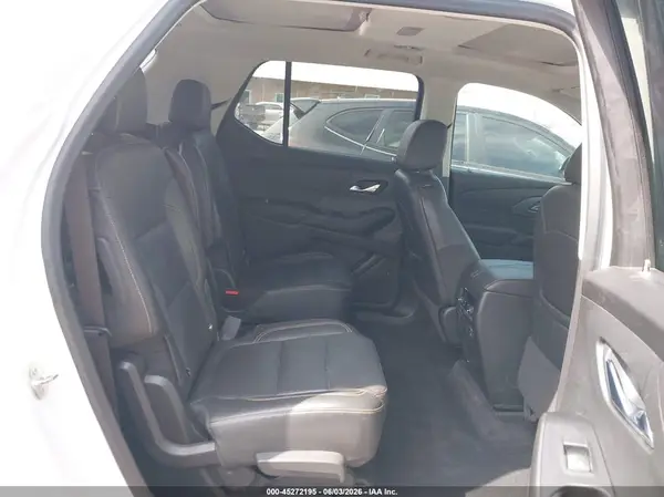 1GNEVKKW9LJ291155 2020 CHEVROLET TRAVERSE - Image 8