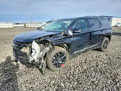 1GNEVKKW9LJ293570 2020 CHEVROLET TRAVERSE