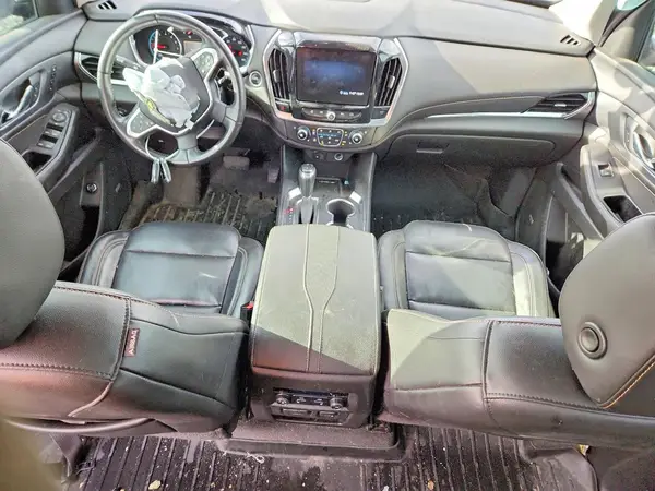 1GNEVKKW9LJ293570 2020 CHEVROLET TRAVERSE - Image 8