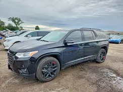 1GNEVKKW9MJ101095 2021 CHEVROLET TRAVERSE