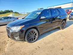 1GNEVKKW9MJ104465 2021 CHEVROLET TRAVERSE