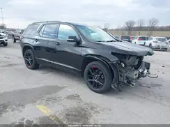 1GNEVKKW9MJ113702 2021 CHEVROLET TRAVERSE