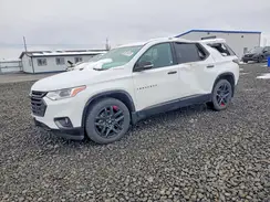 1GNEVKKW9MJ130161 2021 CHEVROLET TRAVERSE
