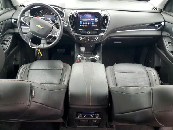 1GNEVKKW9MJ130161 2021 CHEVROLET TRAVERSE - Image 8