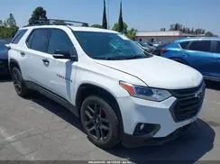 1GNEVKKW9MJ149292 2021 CHEVROLET TRAVERSE