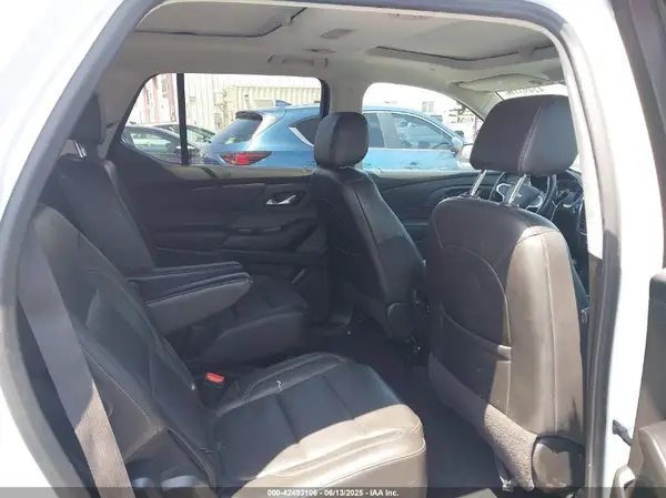 1GNEVKKW9MJ149292 2021 CHEVROLET TRAVERSE - Image 8