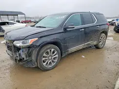 1GNEVKKW9MJ170479 2021 CHEVROLET TRAVERSE