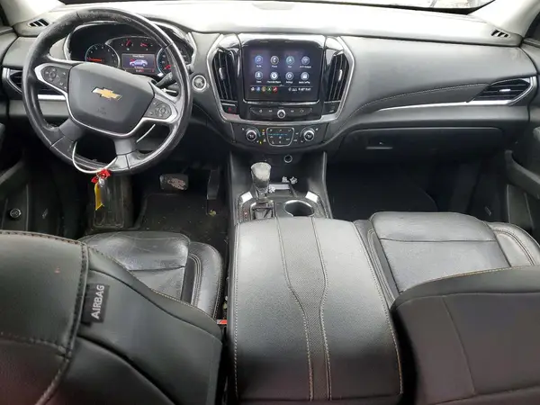 1GNEVKKW9MJ170479 2021 CHEVROLET TRAVERSE - Image 8