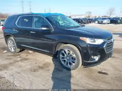 1GNEVKKW9MJ171292 2021 CHEVROLET TRAVERSE