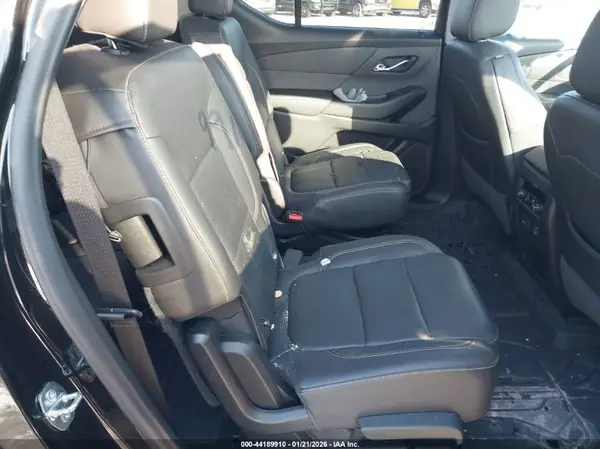 1GNEVKKW9MJ171292 2021 CHEVROLET TRAVERSE - Image 8