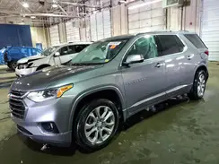 1GNEVKKW9MJ174323 2021 CHEVROLET TRAVERSE