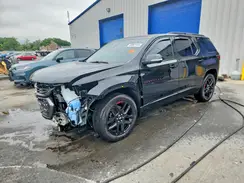 1GNEVKKW9MJ175455 2021 CHEVROLET TRAVERSE