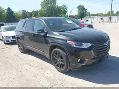 1GNEVKKW9MJ184480 2021 CHEVROLET TRAVERSE