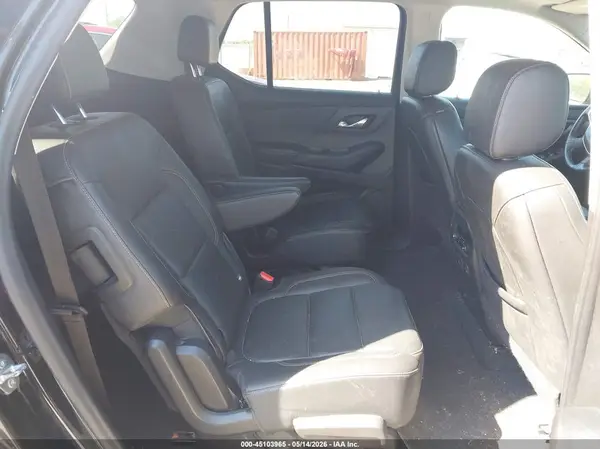 1GNEVKKW9MJ184480 2021 CHEVROLET TRAVERSE - Image 8