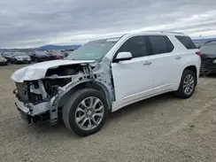 1GNEVKKW9MJ203044 2021 CHEVROLET TRAVERSE