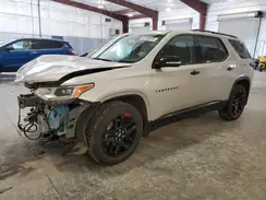 1GNEVKKW9MJ211239 2021 CHEVROLET TRAVERSE