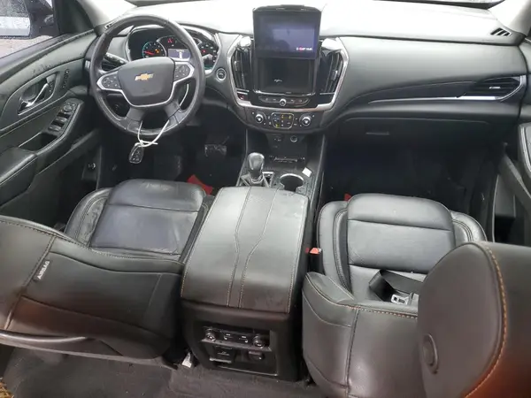 1GNEVKKW9MJ239431 2021 CHEVROLET TRAVERSE - Image 8