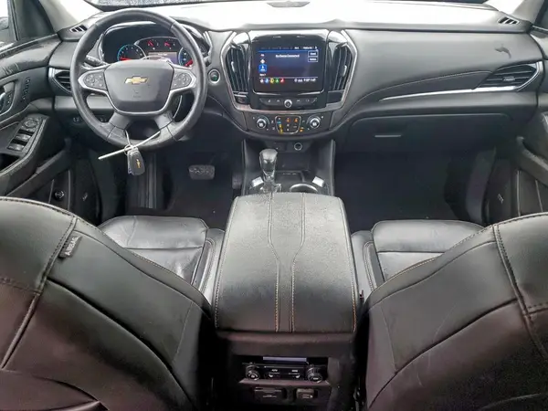 1GNEVKKW9MJ244760 2021 CHEVROLET TRAVERSE - Image 8