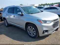 1GNEVKKW9MJ265799 2021 CHEVROLET TRAVERSE