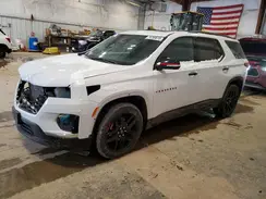 1GNEVKKW9NJ128072 2022 CHEVROLET TRAVERSE