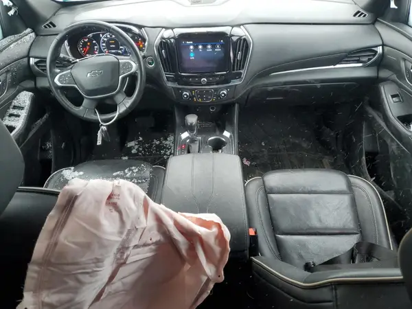 1GNEVKKW9NJ138455 2022 CHEVROLET TRAVERSE - Image 8
