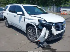1GNEVKKW9NJ191365 2022 CHEVROLET TRAVERSE